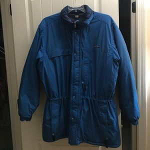 Patagonia jacket
